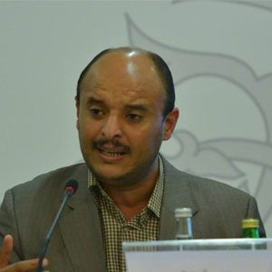 Mujeeb Al-Hamidi